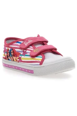 Sneakers con Luci Barbie 3108 Rosa
