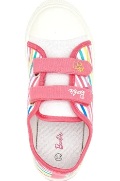 Sneakers con Luci Barbie 3108 Rosa
