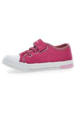 Sneakers con luci Minnie 15501 Rosa