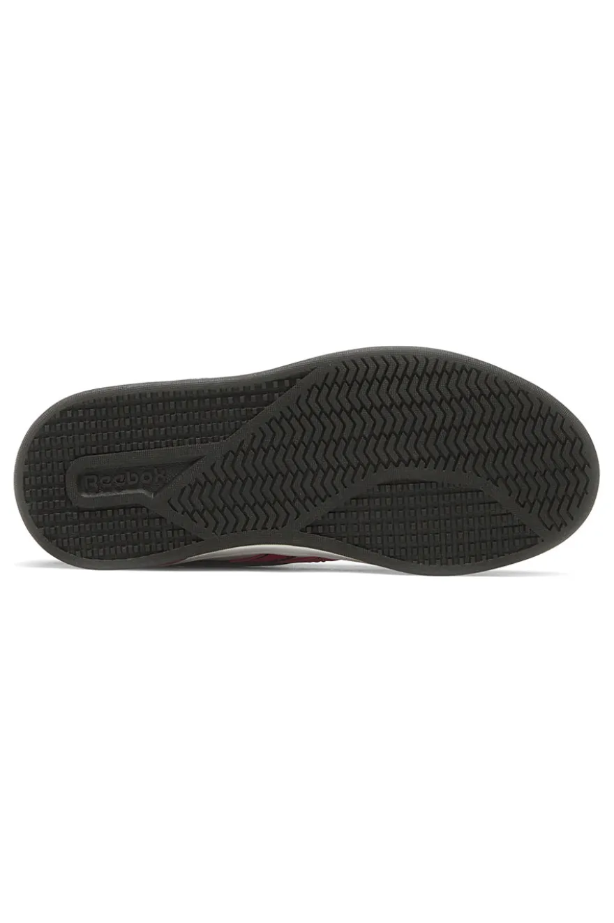 Sneakers con Luci Rosa e Bianche REEBOK ROYAL PRIME STEP N' FLASH