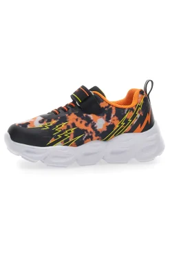 Sneakers con Luci Sevenoaks 2254 Nero