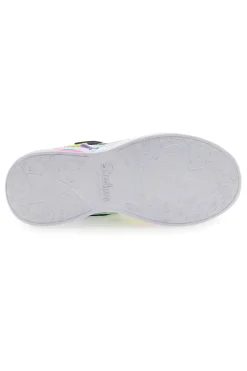 Sneakers con Luci Skechers S Lights Unicorn Dreams