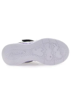 Sneakers con Luci Skechers Future Heart Lights-Groovy Swirl Multy