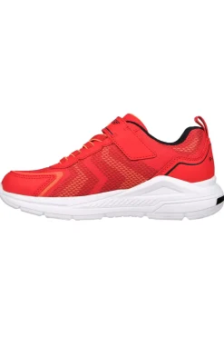 Sneakers con Luci Skechers S-LIGHTS TRI-NAMICS Rosse