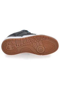 Sneakers con Platform Champion Rebound Heritage Skate
