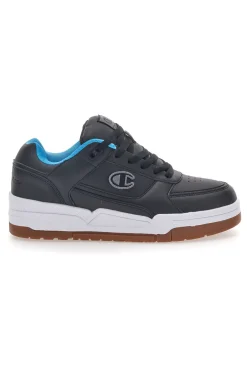 Sneakers con Platform Champion Rebound Heritage Skate
