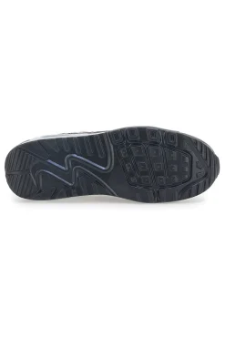 Sneakers con Platform Neri Everlast 810