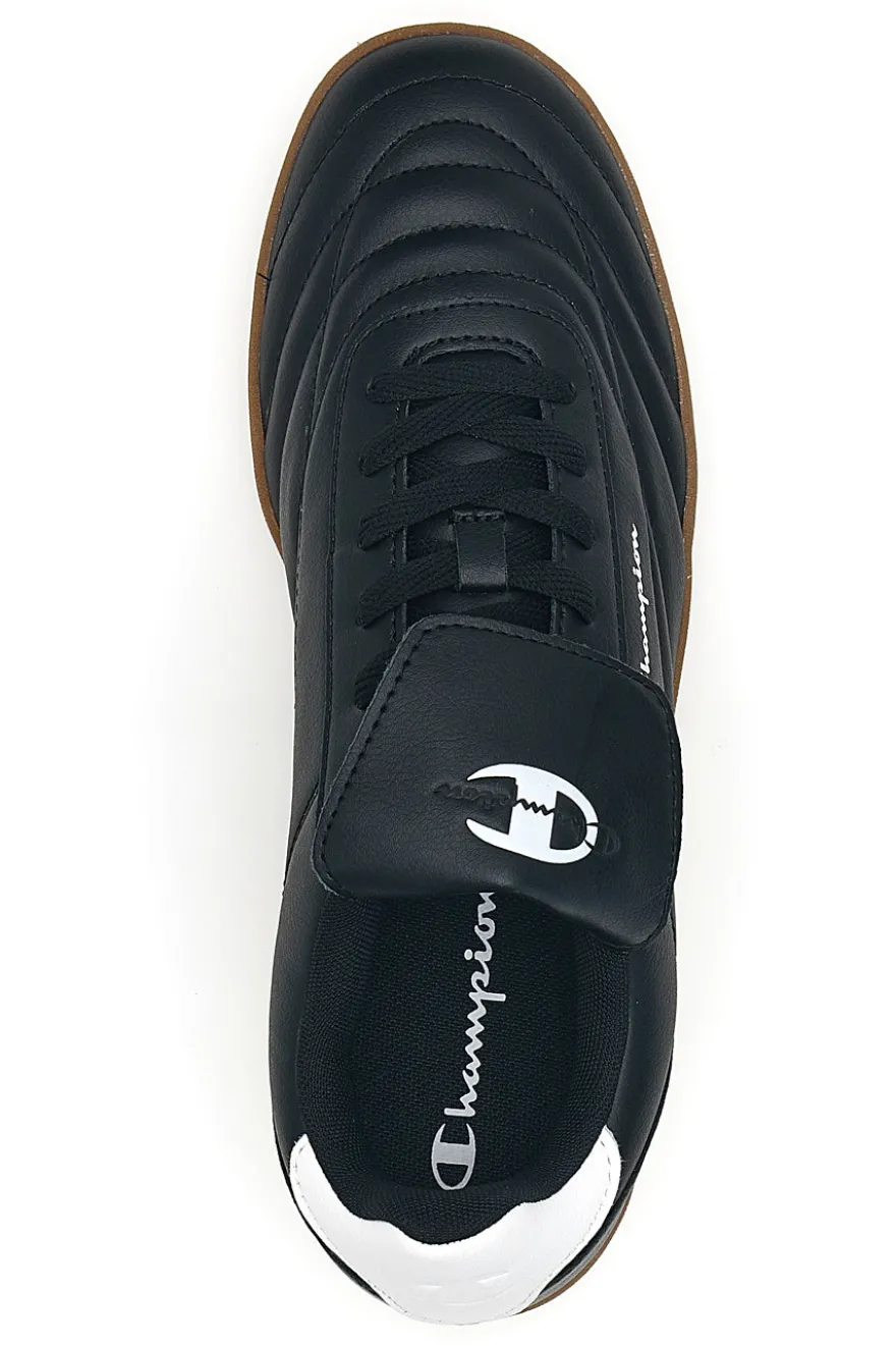 Sneakers con suola in gomma Champion Prestige Flap