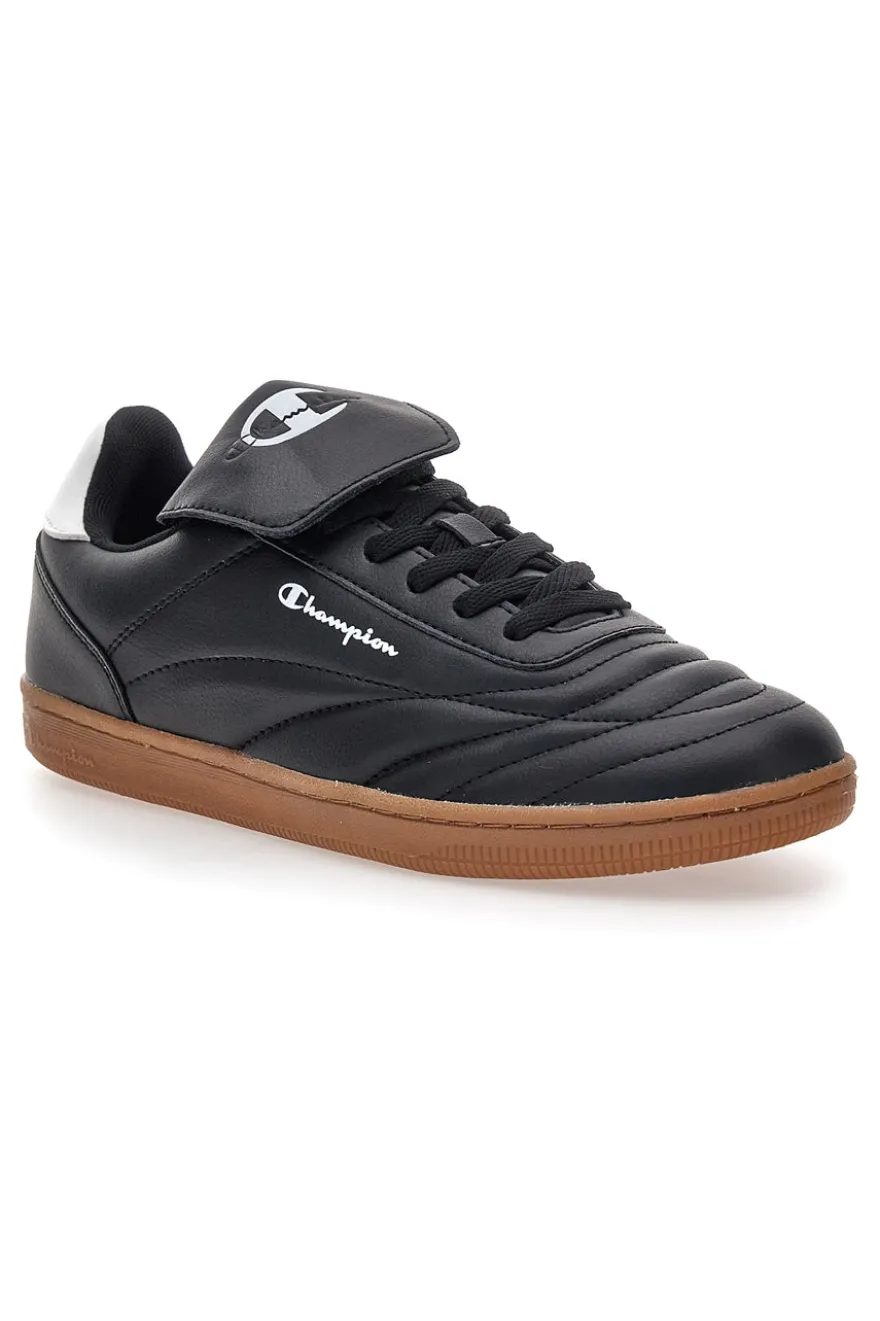Sneakers con suola in gomma Champion Prestige Flap