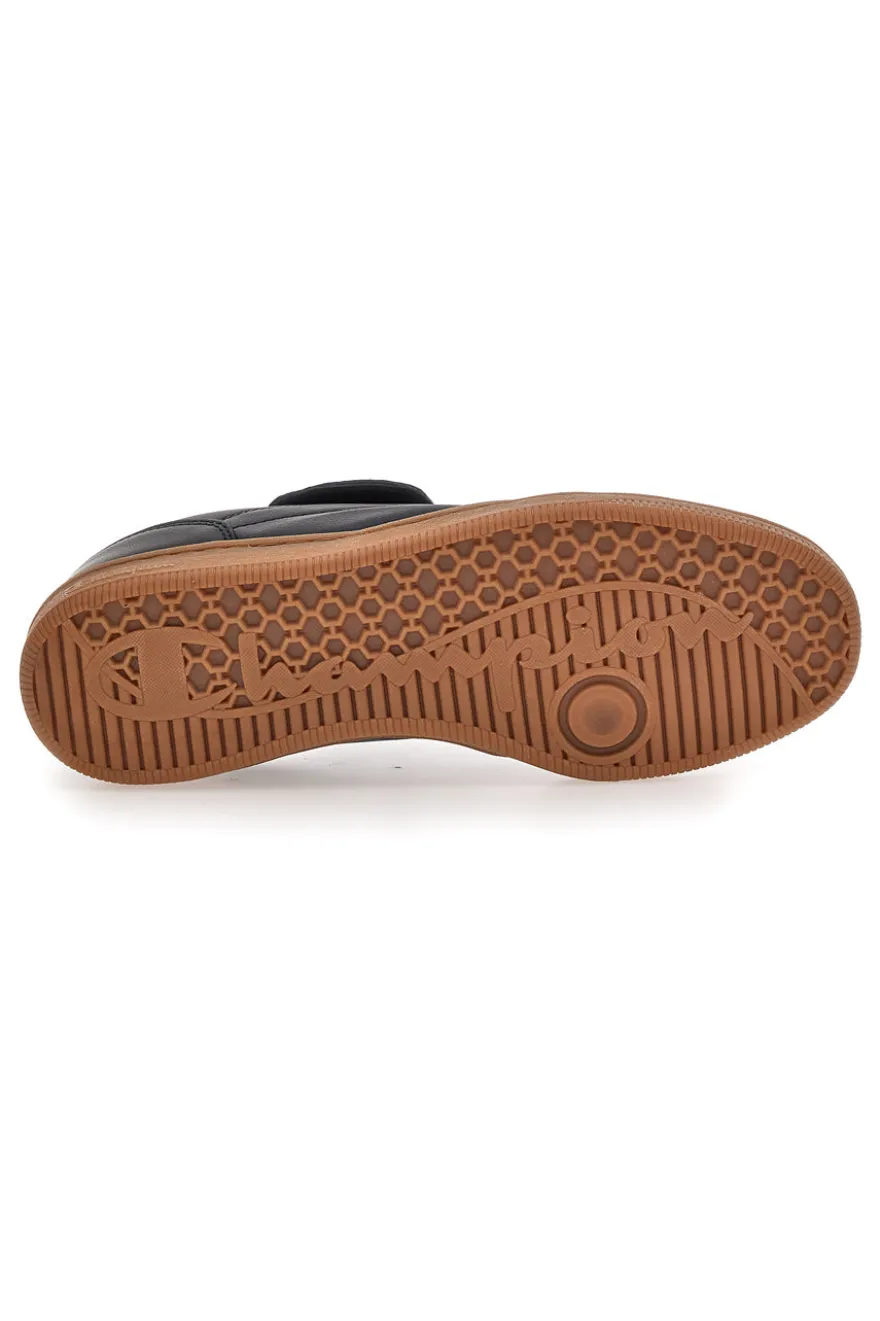 Sneakers con suola in gomma Champion Prestige Flap