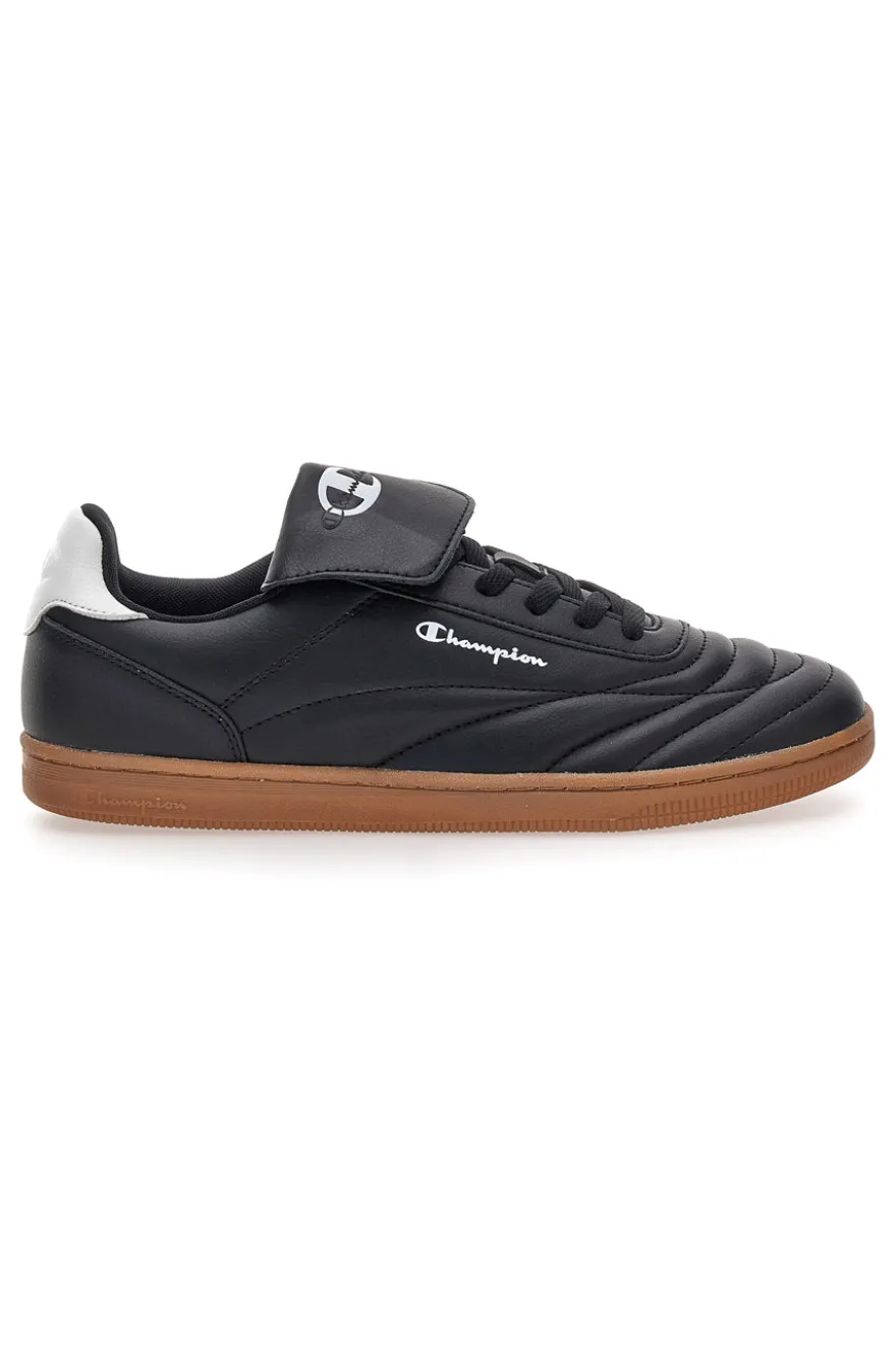 Sneakers con suola in gomma Champion Prestige Flap