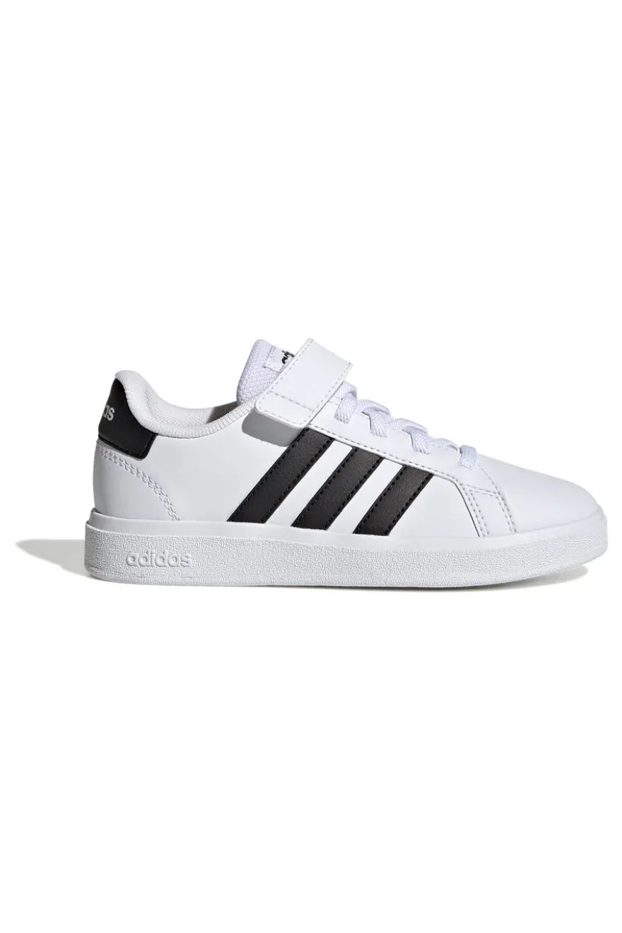 Sneakers con Velcro Adidas Grand Court 2.0 EL K