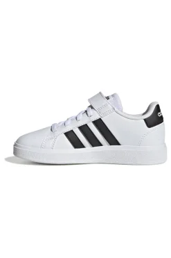 Sneakers con Velcro Adidas Grand Court 2.0 EL K