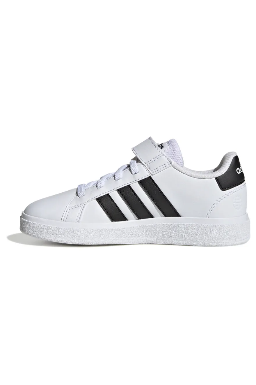 Sneakers con Velcro Adidas Grand Court 2.0 EL K