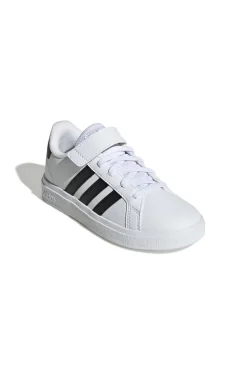 Sneakers con Velcro Adidas Grand Court 2.0 EL K