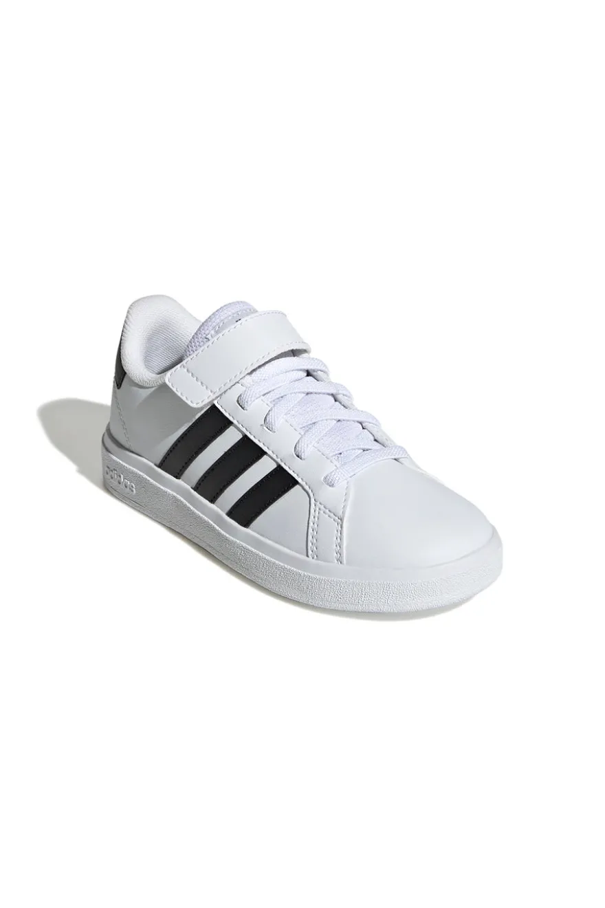 Sneakers con Velcro Adidas Grand Court 2.0 EL K