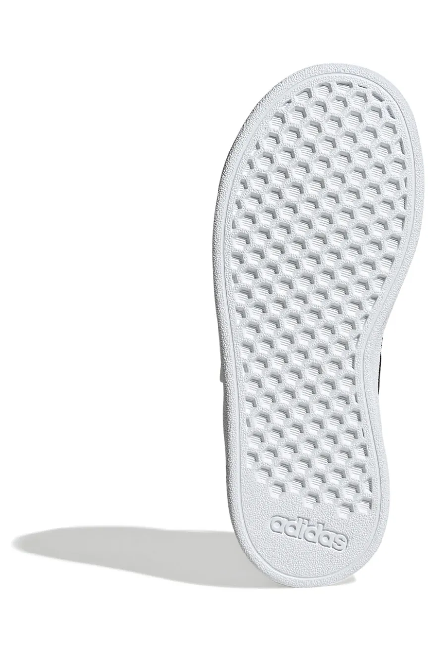 Sneakers con Velcro Adidas Grand Court 2.0 EL K