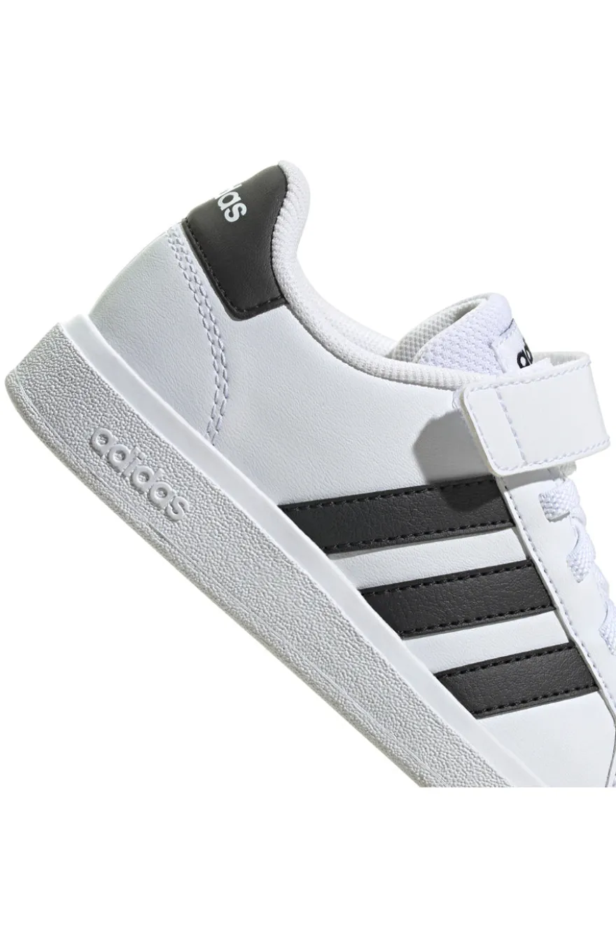 Sneakers con Velcro Adidas Grand Court 2.0 EL K