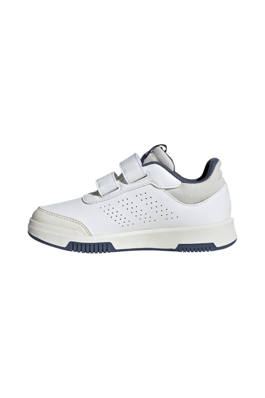 Sneakers con Velcro Bianche Adidas Tensaur Sport Mickey CF K