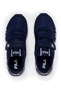 Sneakers con Velcro FILA Orbit Revolution Velcro