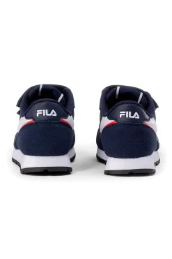 Sneakers con Velcro FILA Orbit Revolution Velcro