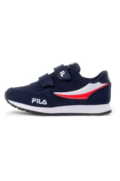 Sneakers con Velcro FILA Orbit Revolution Velcro