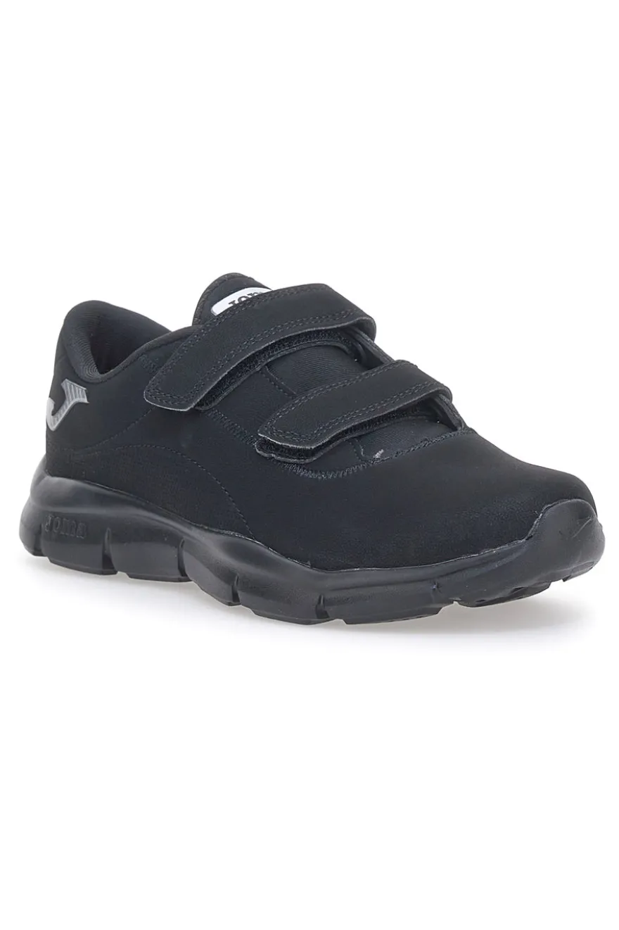 Sneakers con Velcro Joma Neftis 22201 Nere