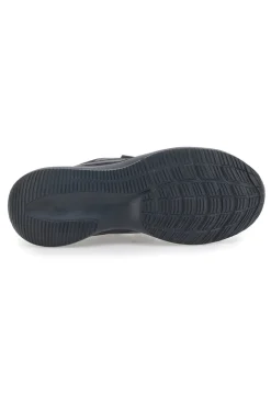 Sneakers con Velcro Nere Australian AU32M101