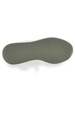 Sneakers con Zeppa Bianche Mariella Burani 50392