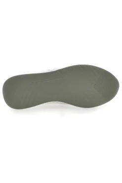 Sneakers con Zeppa Bianche Mariella Burani 50384