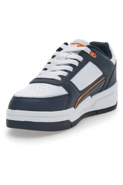 Sneakers con Zeppa Champion Rebound Heritage Low