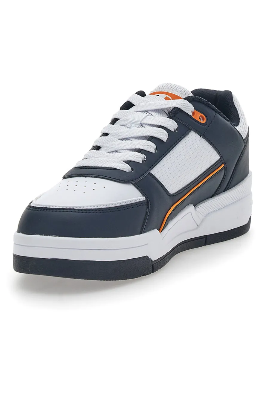 Sneakers con Zeppa Champion Rebound Heritage Low