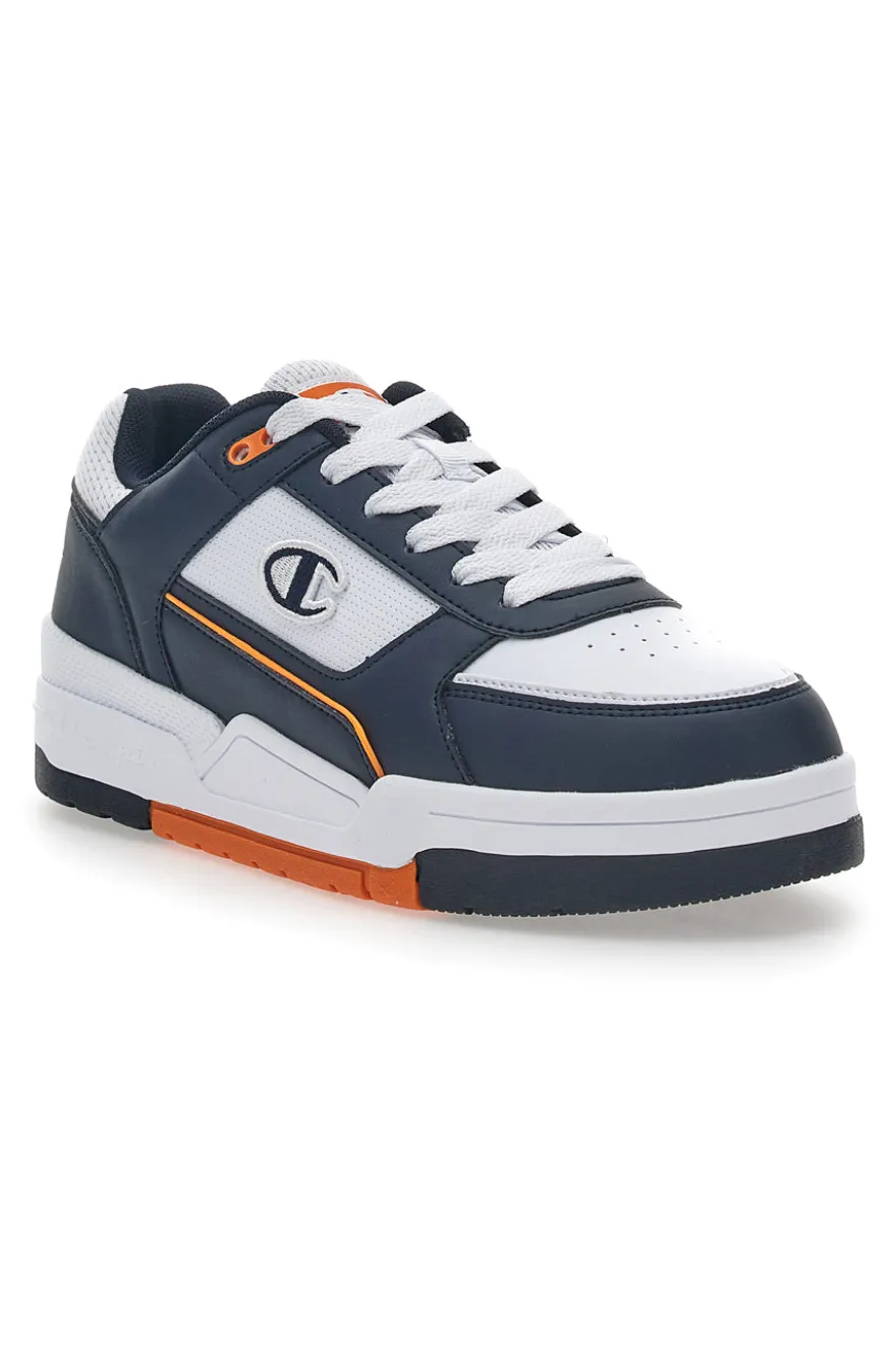 Sneakers con Zeppa Champion Rebound Heritage Low