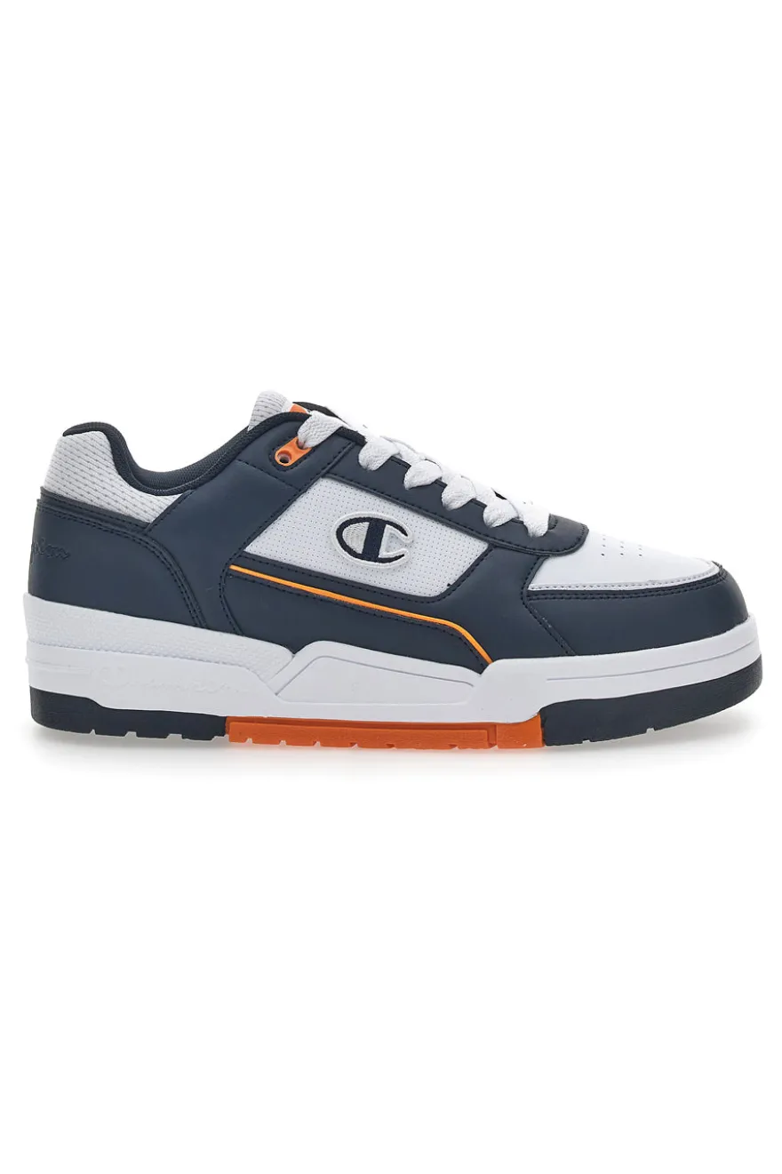 Sneakers con Zeppa Champion Rebound Heritage Low