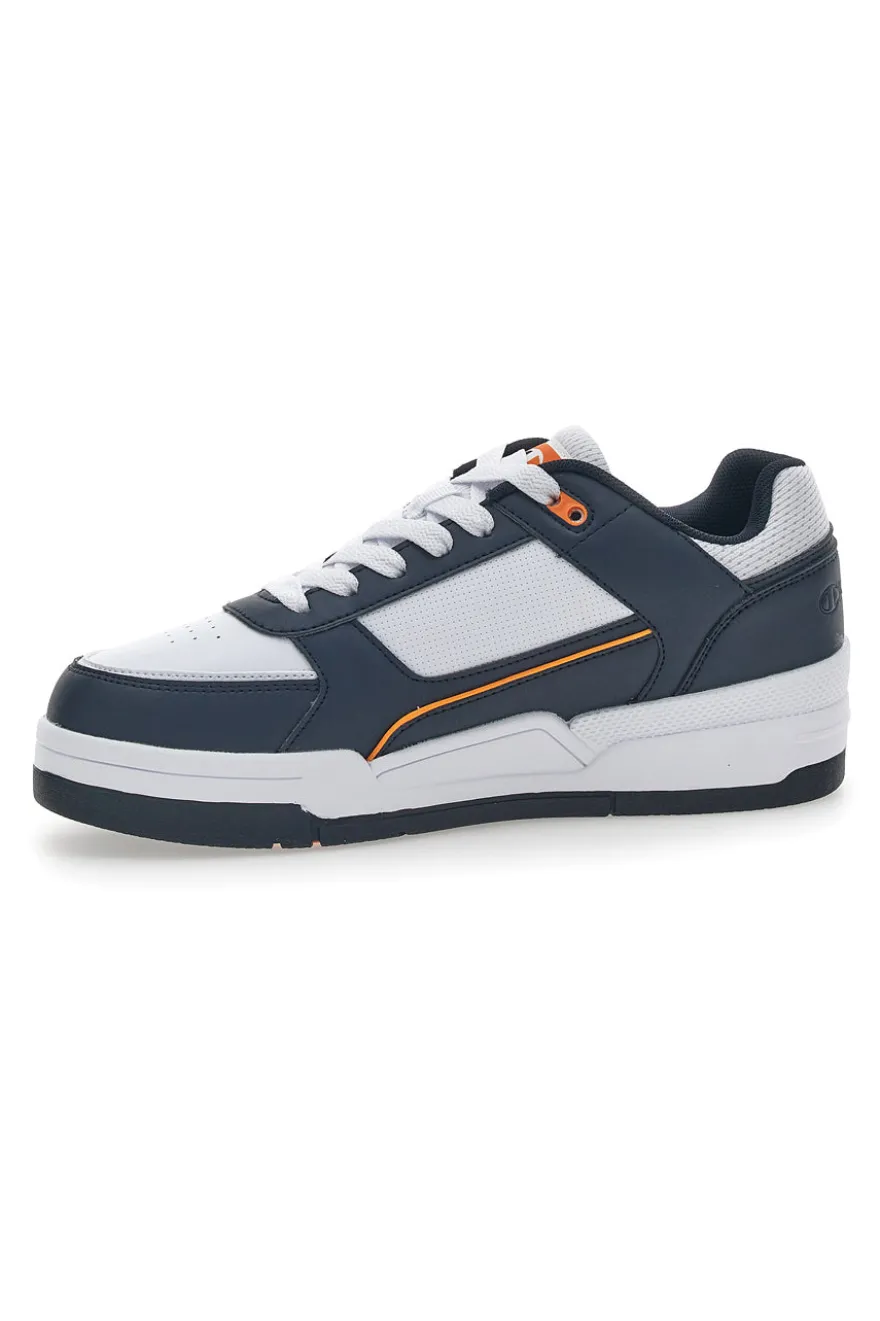 Sneakers con Zeppa Champion Rebound Heritage Low