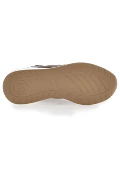 Sneakers con Zeppa marrone MARIELLA BURANI 50941623