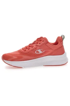 Sneakers Corallo Con Softstep CHAMPION GALACTIC LOW CUT SHOE