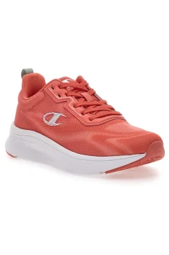 Sneakers Corallo Con Softstep CHAMPION GALACTIC LOW CUT SHOE