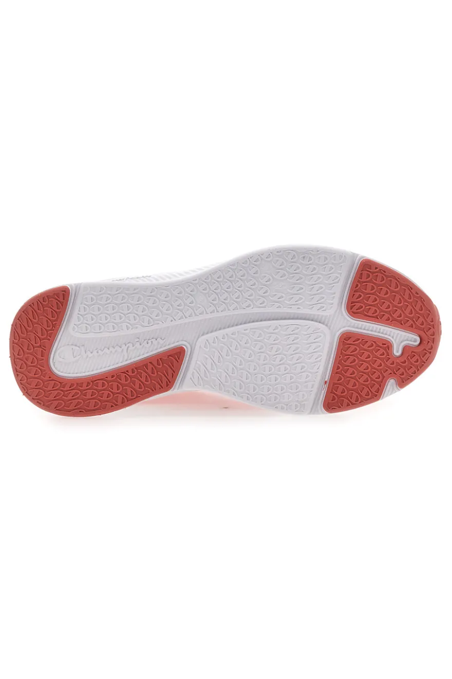 Sneakers Corallo Con Softstep CHAMPION GALACTIC LOW CUT SHOE