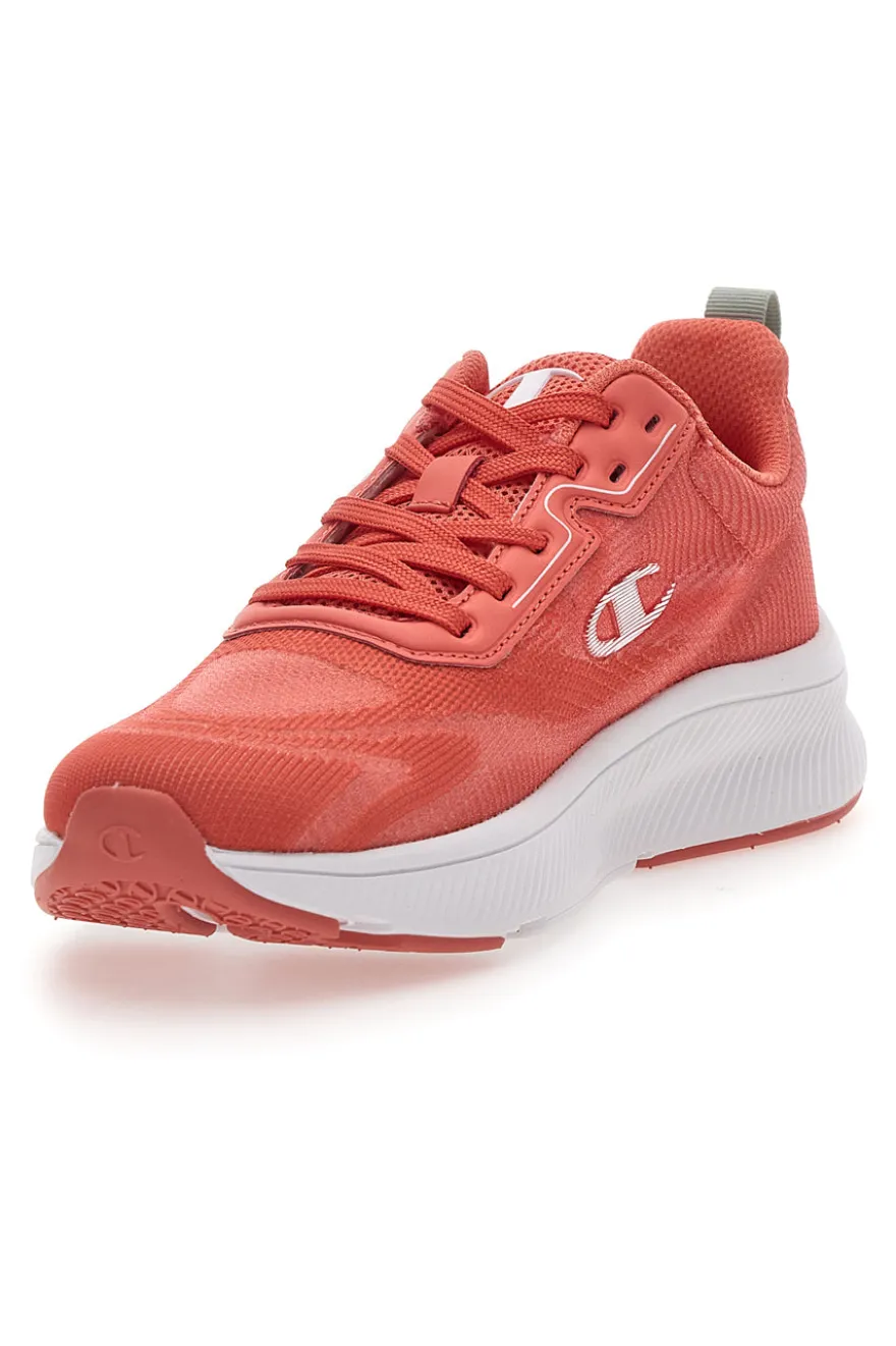 Sneakers Corallo Con Softstep CHAMPION GALACTIC LOW CUT SHOE