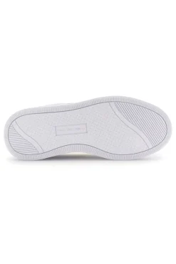 Sneakers Cotton Belt Carmela Bianche