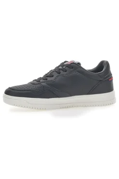 Sneakers Cotton Belt Austria Nere