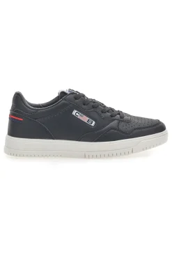 Sneakers Cotton Belt Austria Nere