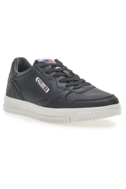 Sneakers Cotton Belt Austria Nere