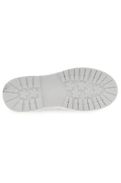Sneakers Cotton Belt Cole Bianche