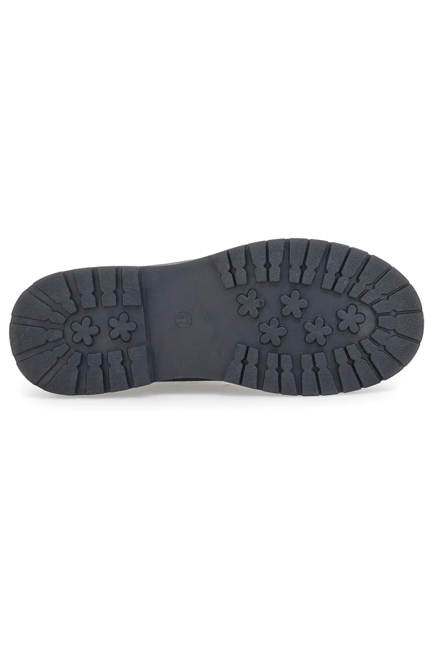 Sneakers Cotton Belt Cole Nere