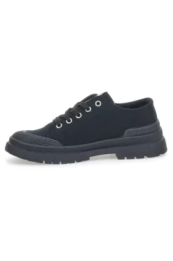 Sneakers Cotton Belt Cole Nere