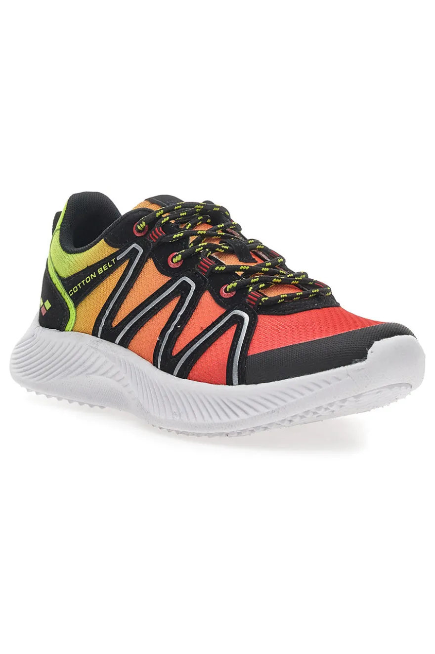 Sneakers Cotton Belt Delta Lollipop