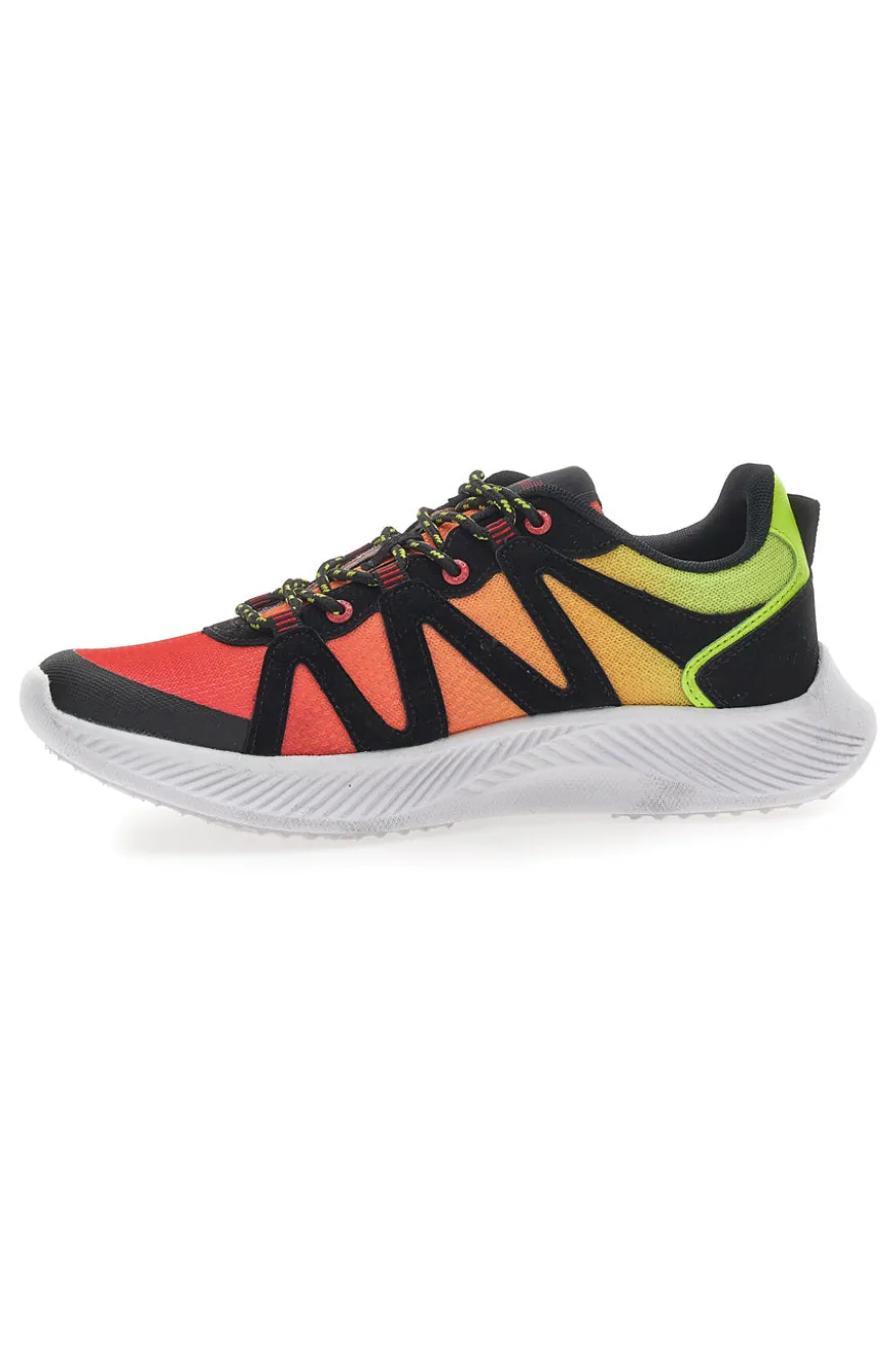 Sneakers Cotton Belt Delta Lollipop
