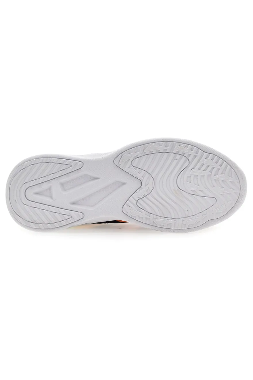 Sneakers Cotton Belt Delta Lollipop